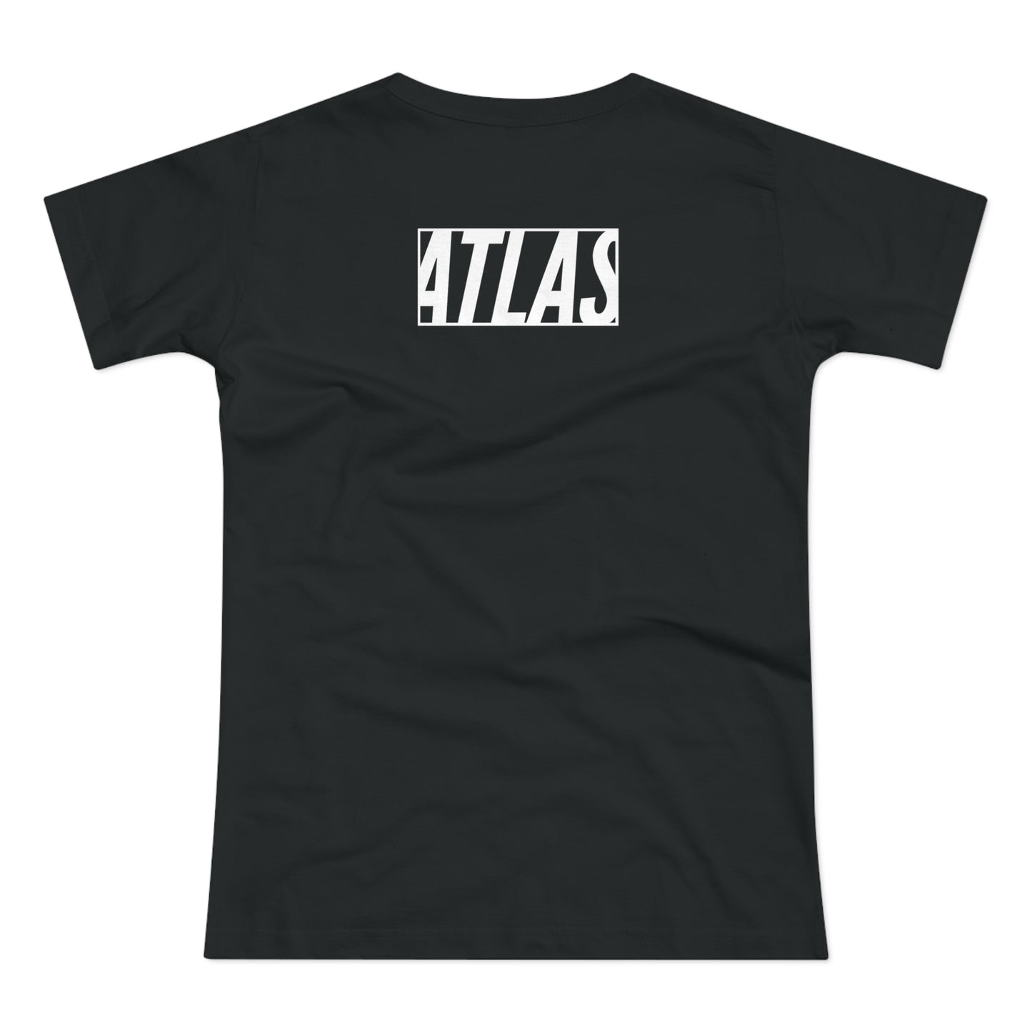 Artistic Women's T-Shirt - 'Only One Kind' Graphic Tee