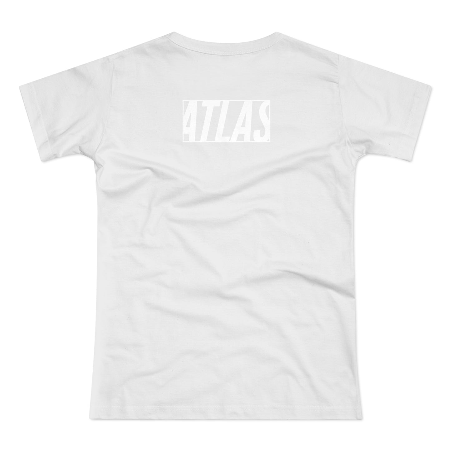 Artistic Women's T-Shirt - 'Only One Kind' Graphic Tee