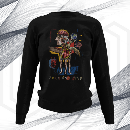 1KND - Women's Sweatshirt