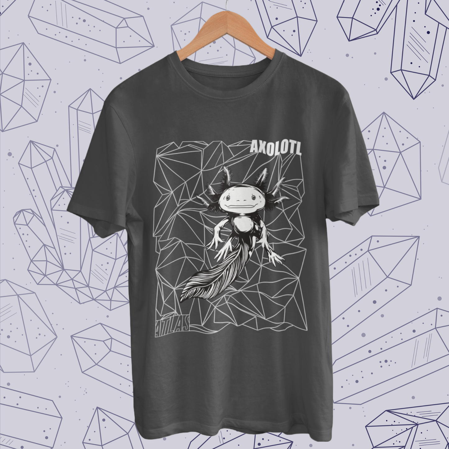 Axolotl - Men's