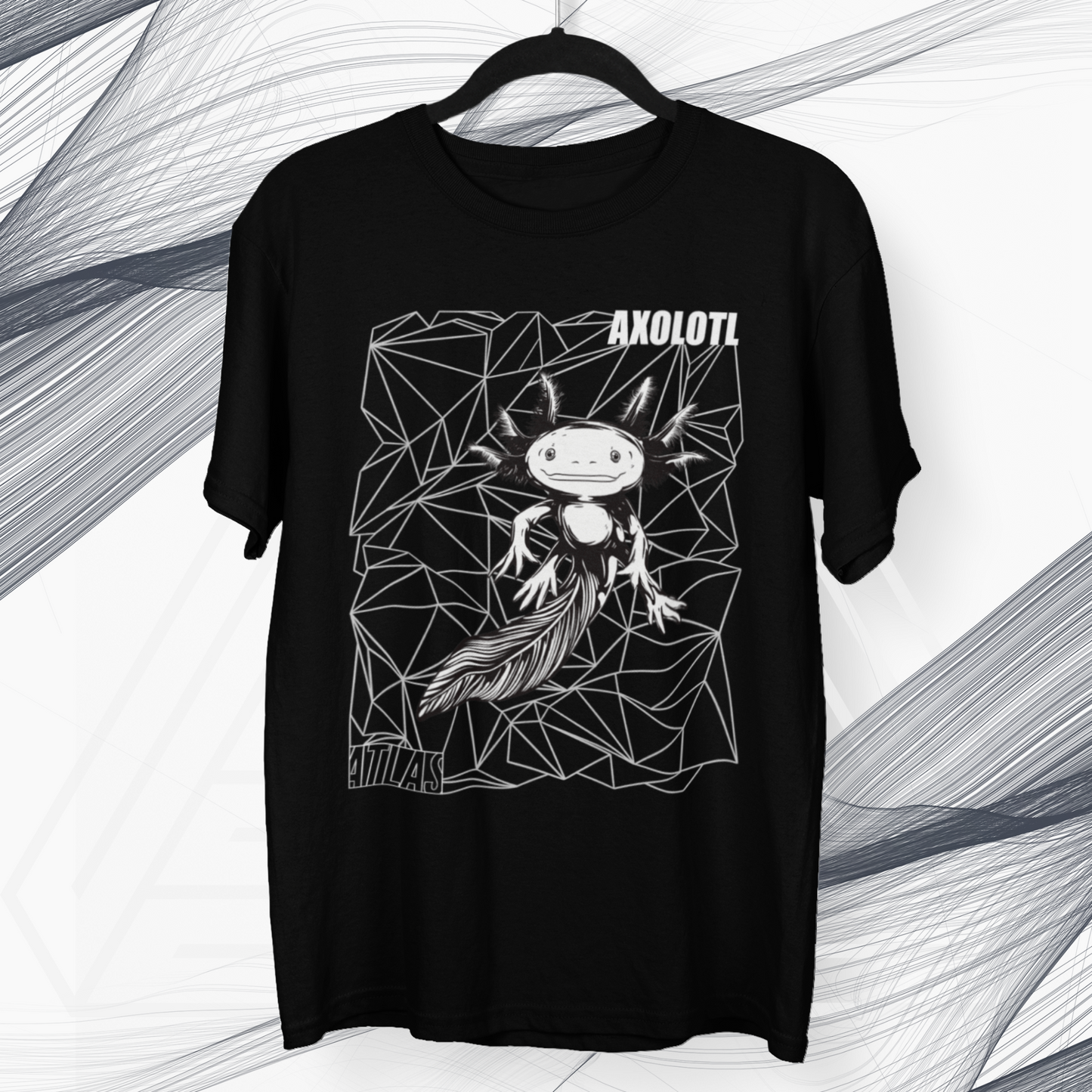 Axolotl - Men's