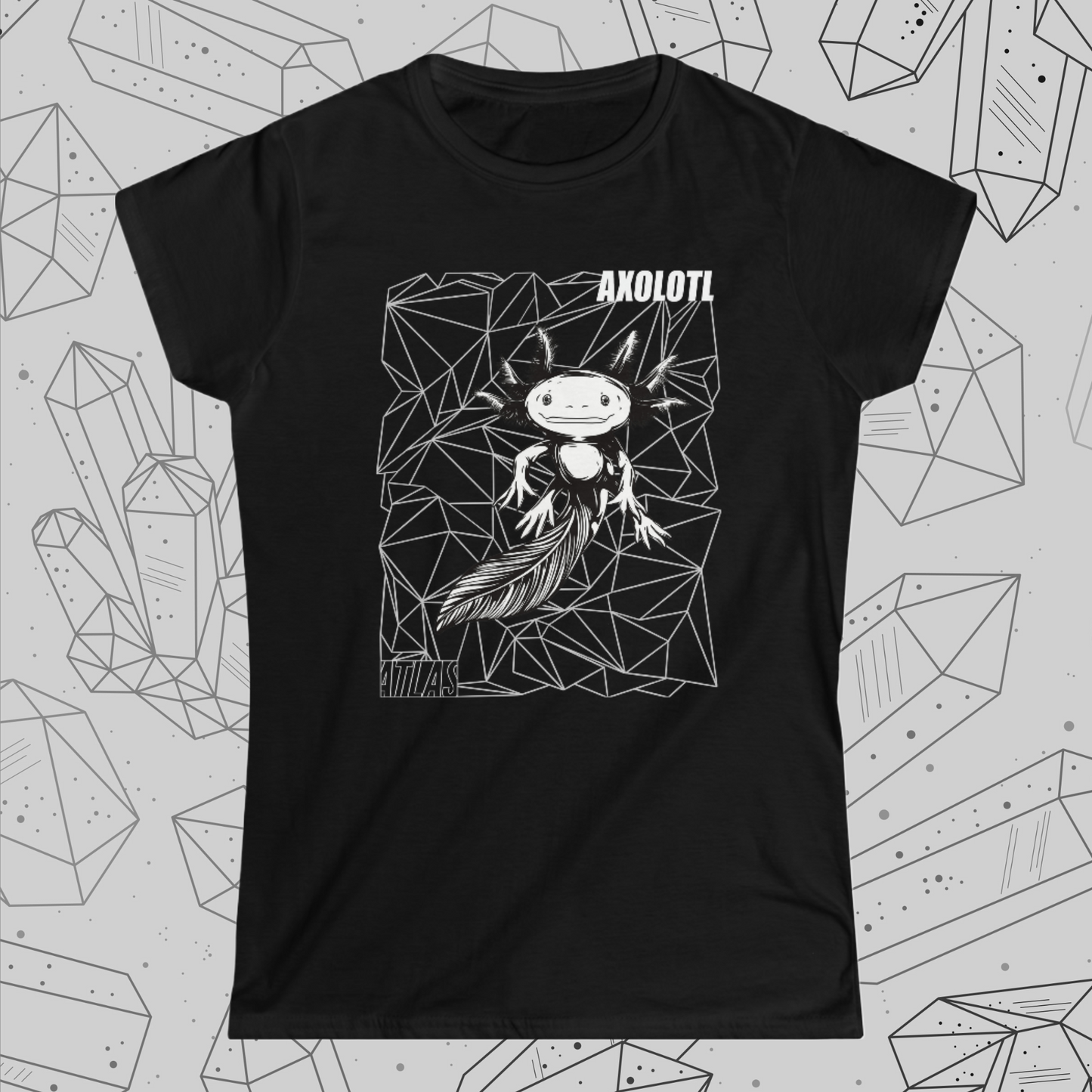 Axolotl - Women's