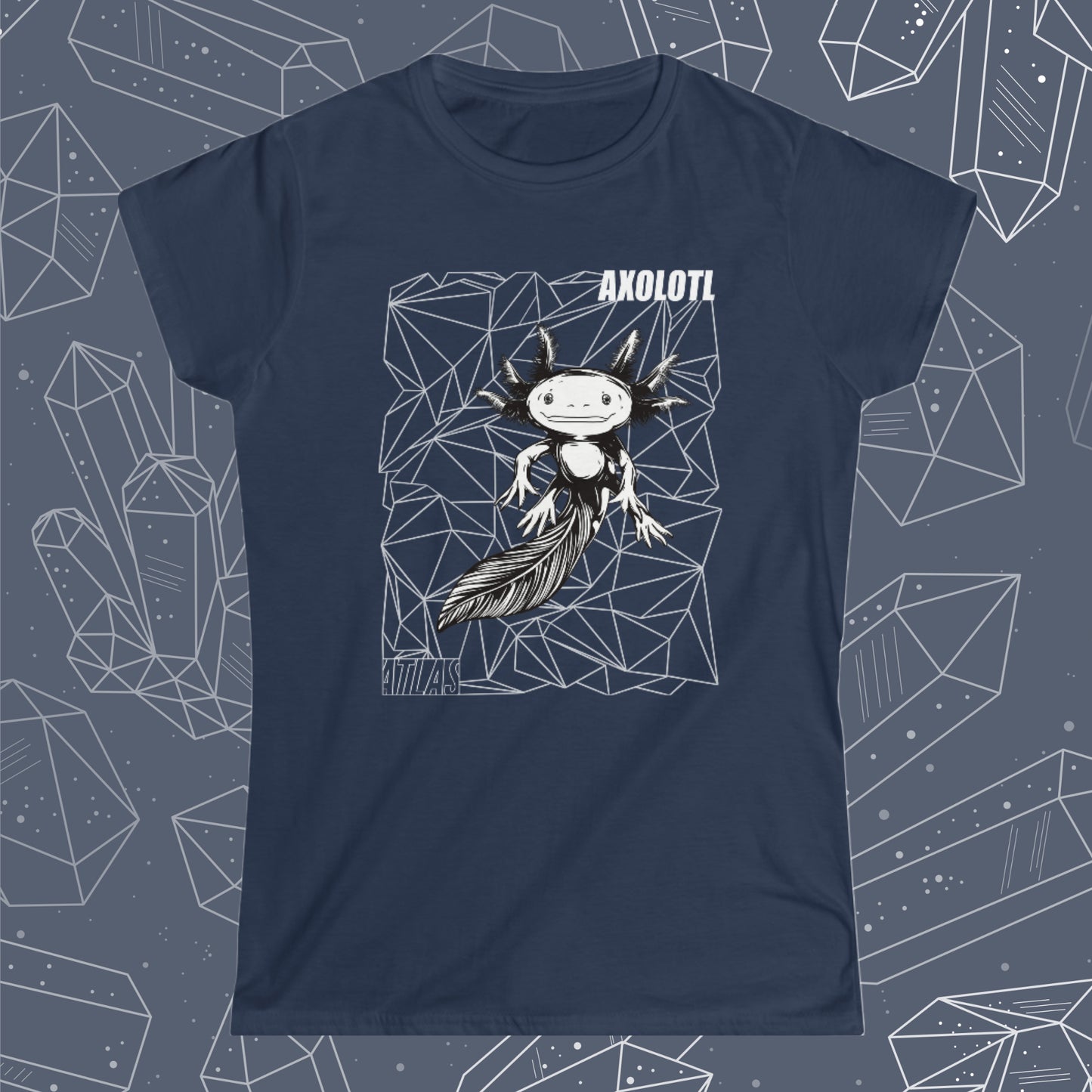 Axolotl - Women's