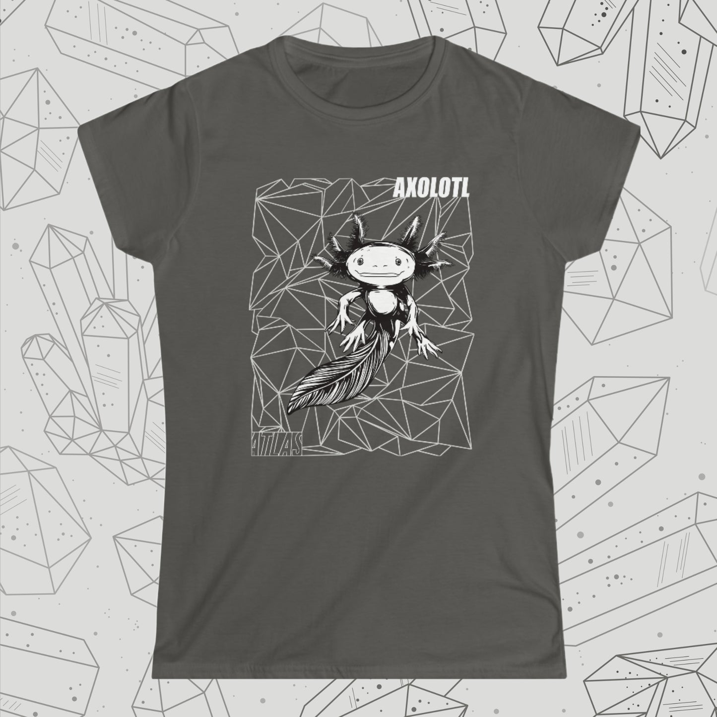 Axolotl - Women's