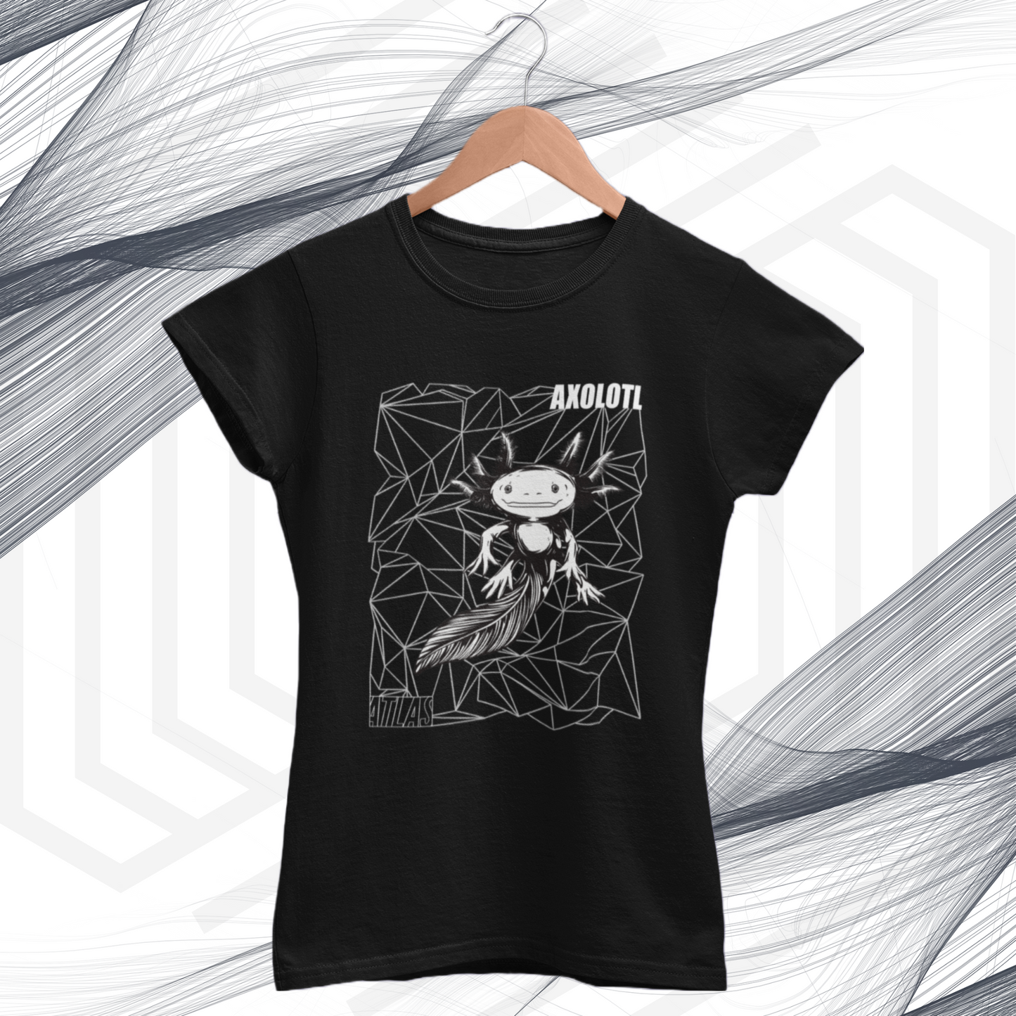 Axolotl - Women's