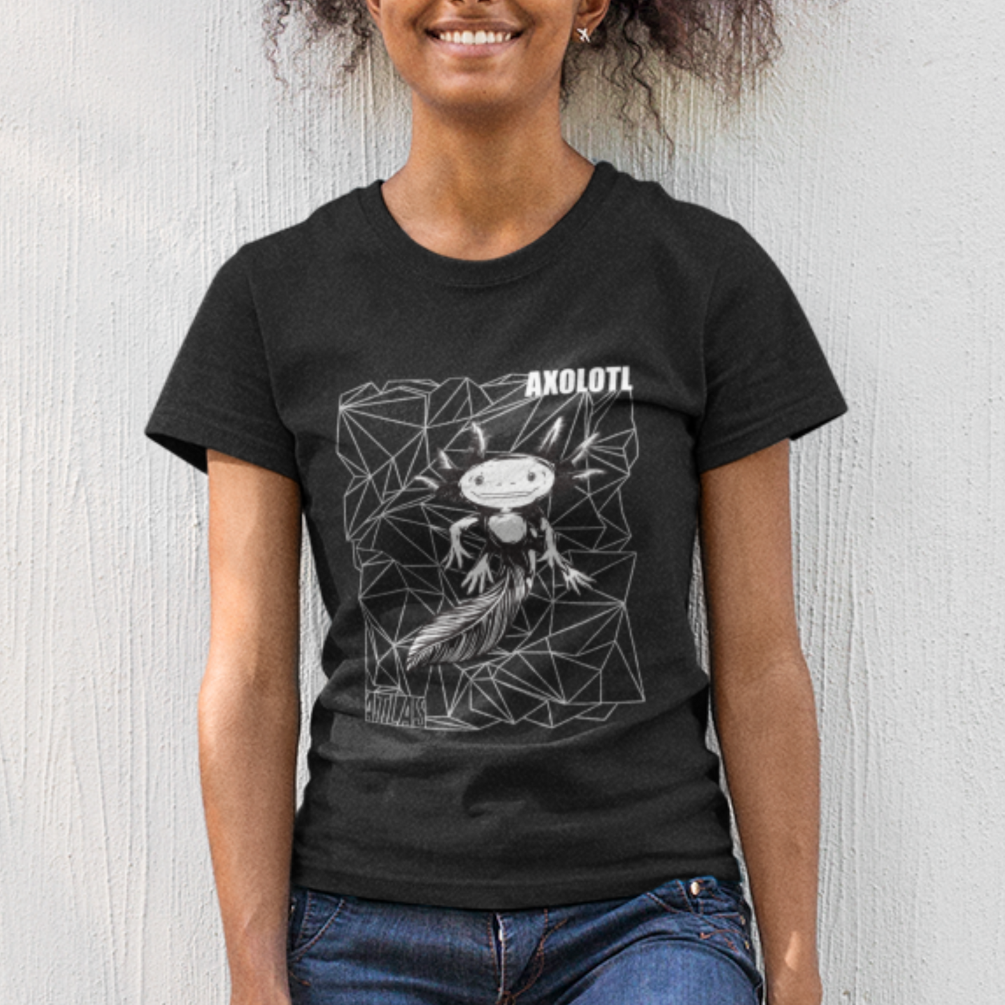 Axolotl - Women's