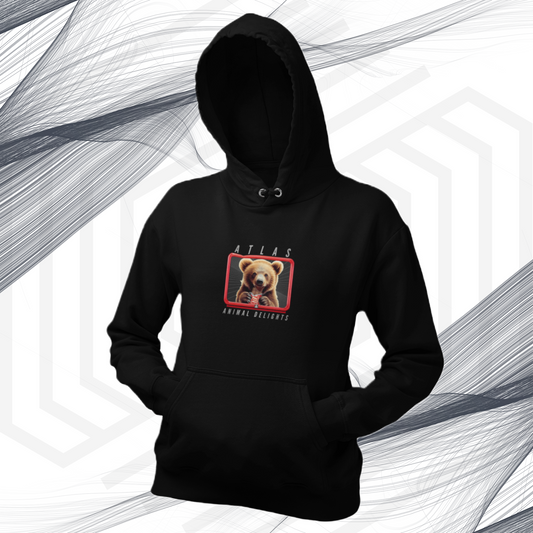 Choko Bear - Women's Hoodie