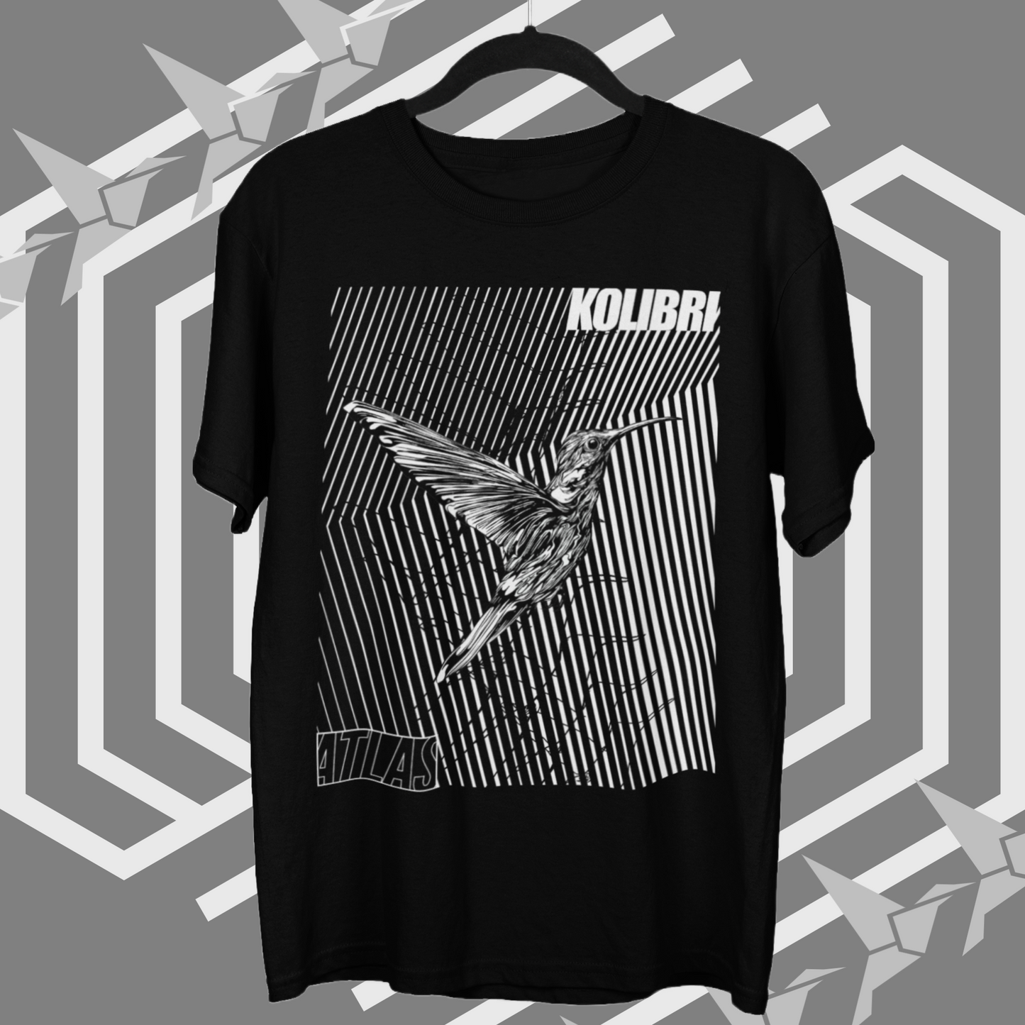 Kolibri - Men's