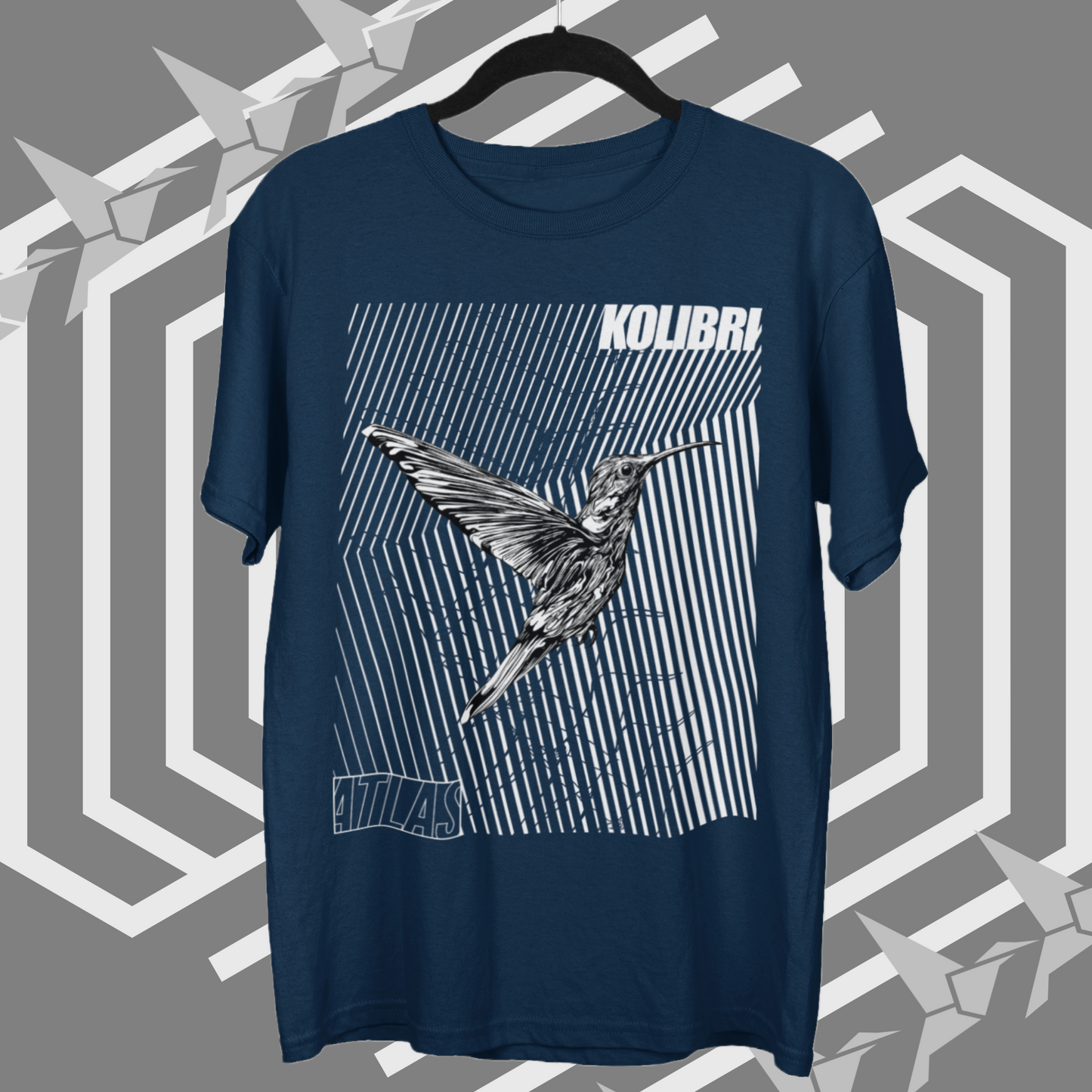 Kolibri - Men's