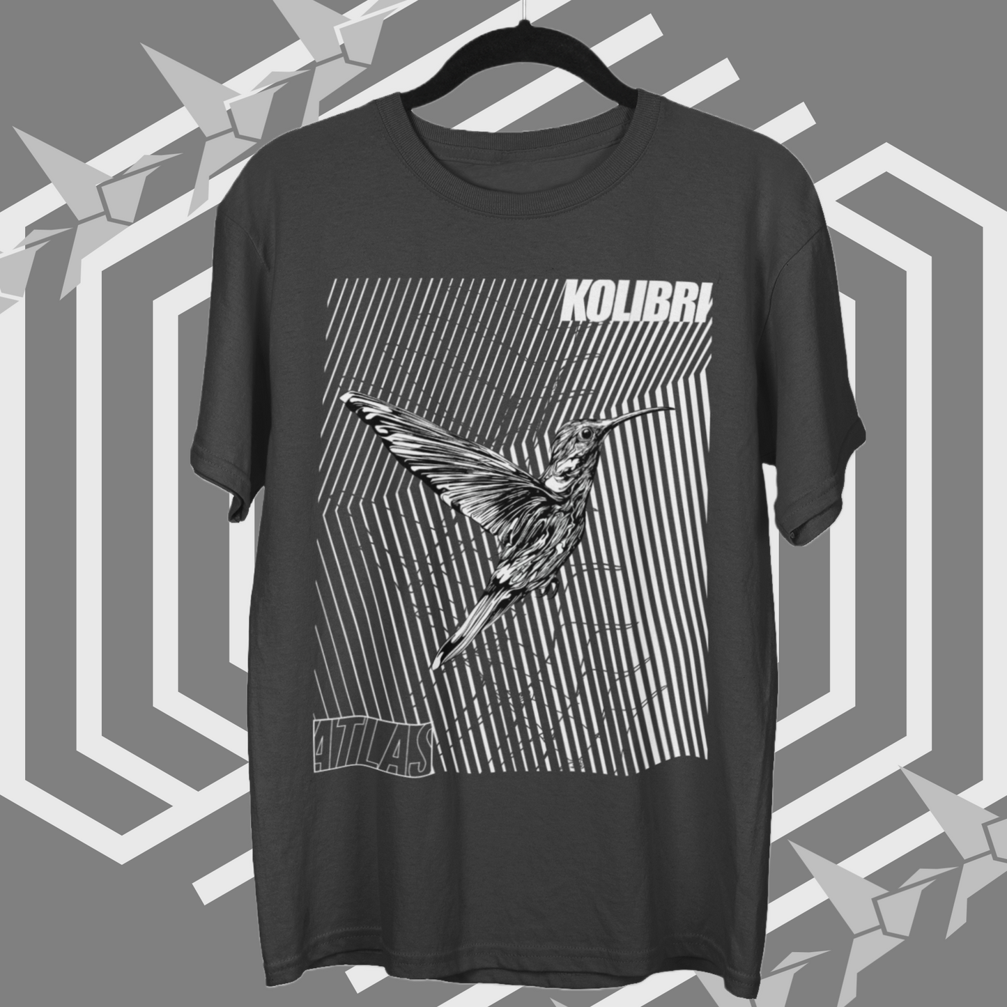 Kolibri - Men's