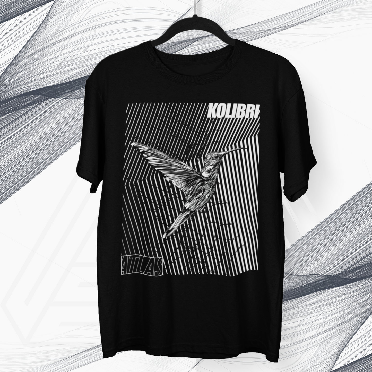 Kolibri - Men's