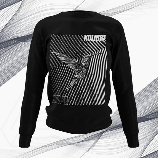 Kolibri - Women's Sweatshirt