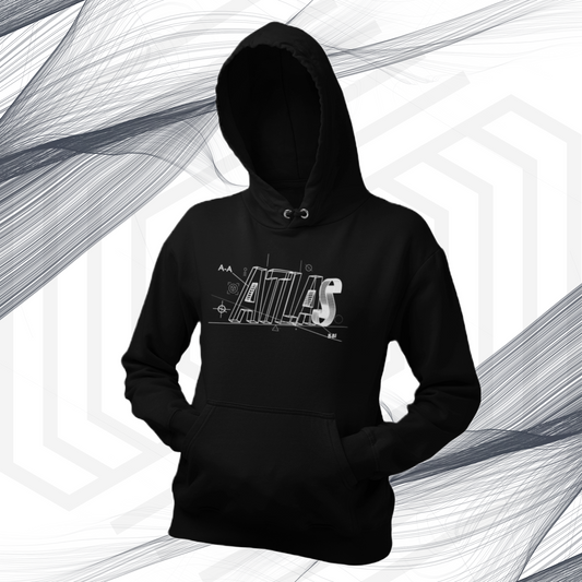 Mega - Women's Hoodie