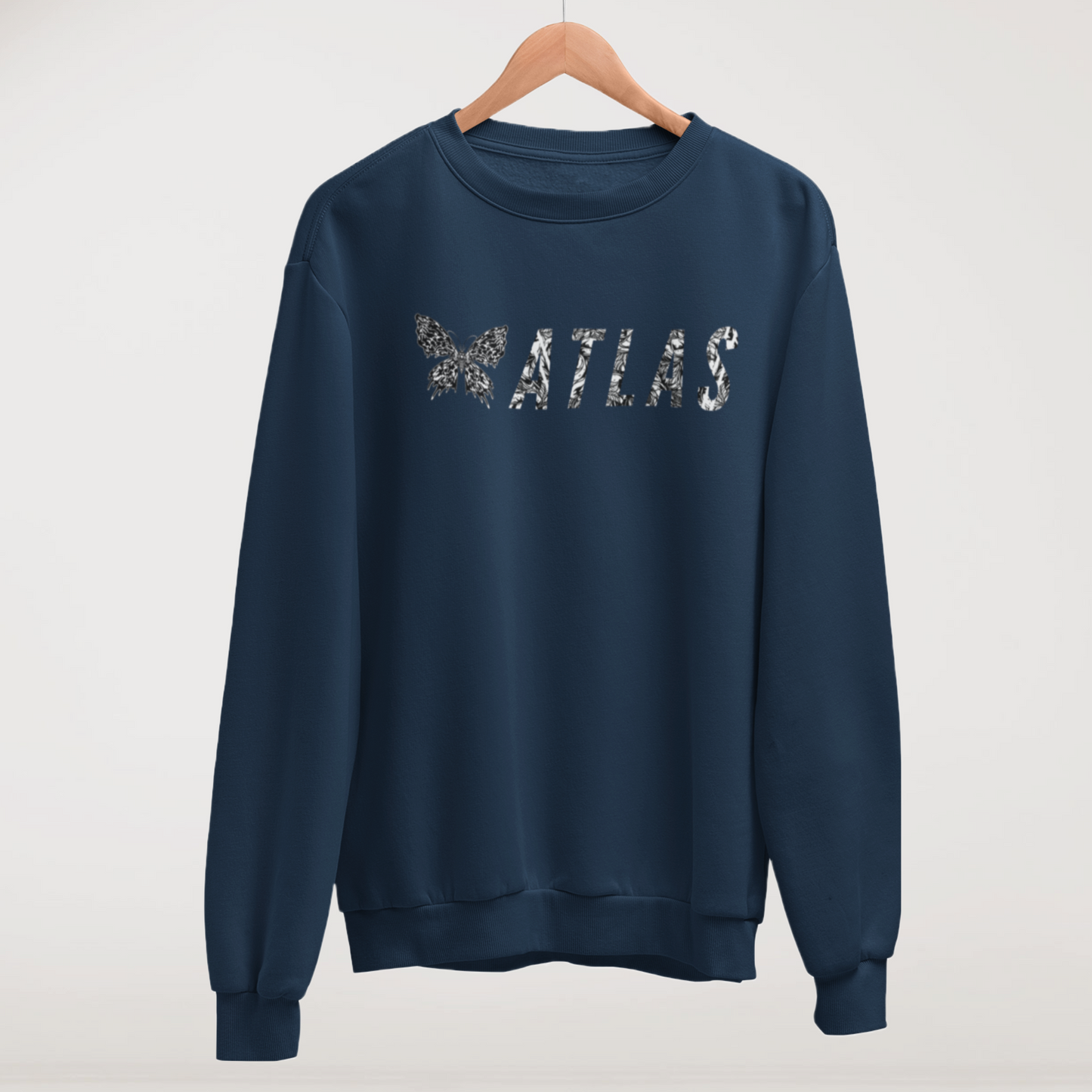 Ninfa - Men's Sweatshirt