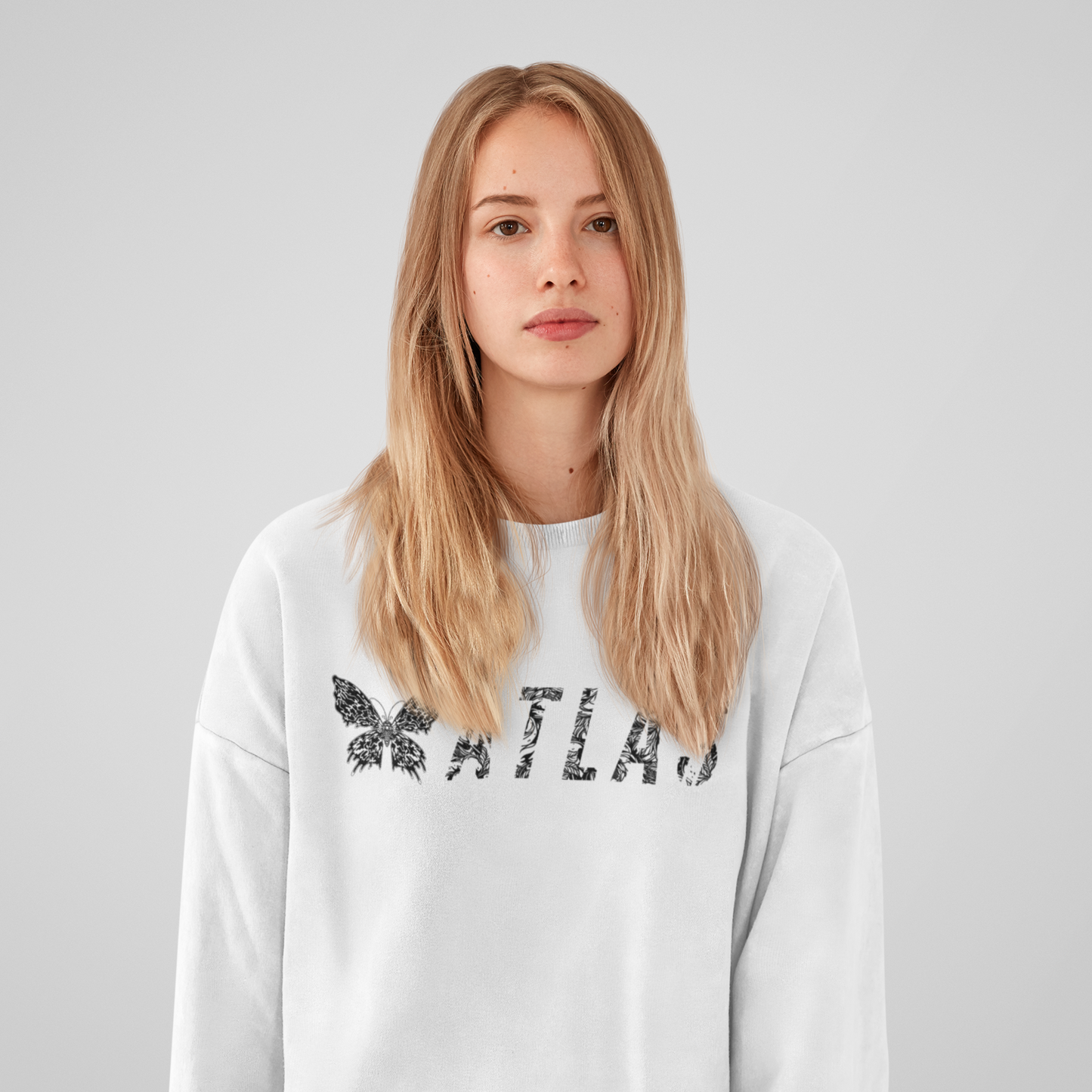 Ninfa - Women's Sweatshirt