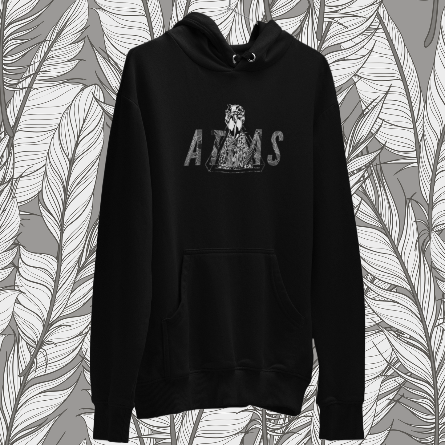 Shoebill -  Women's Hoodie