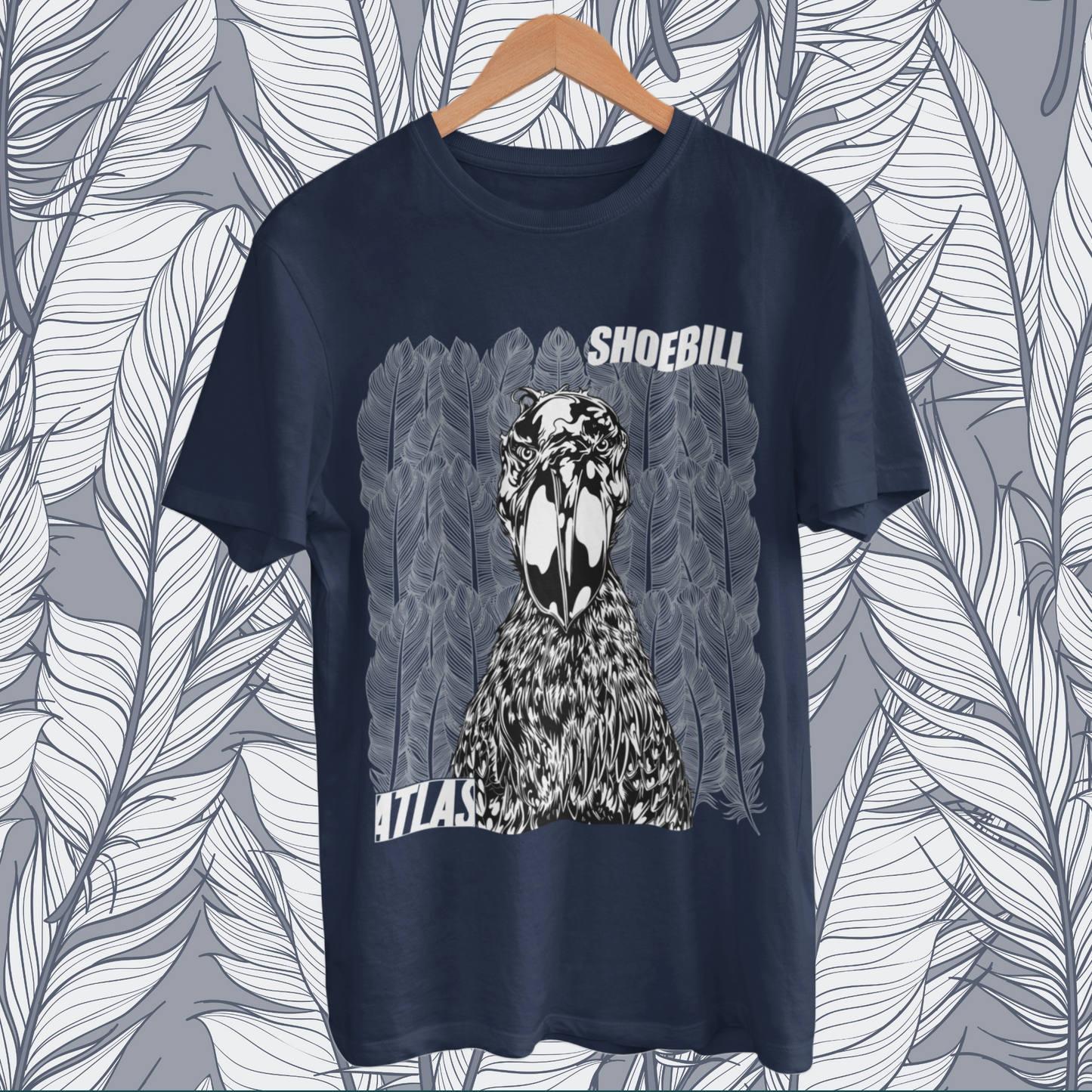 Shoebill - Men's