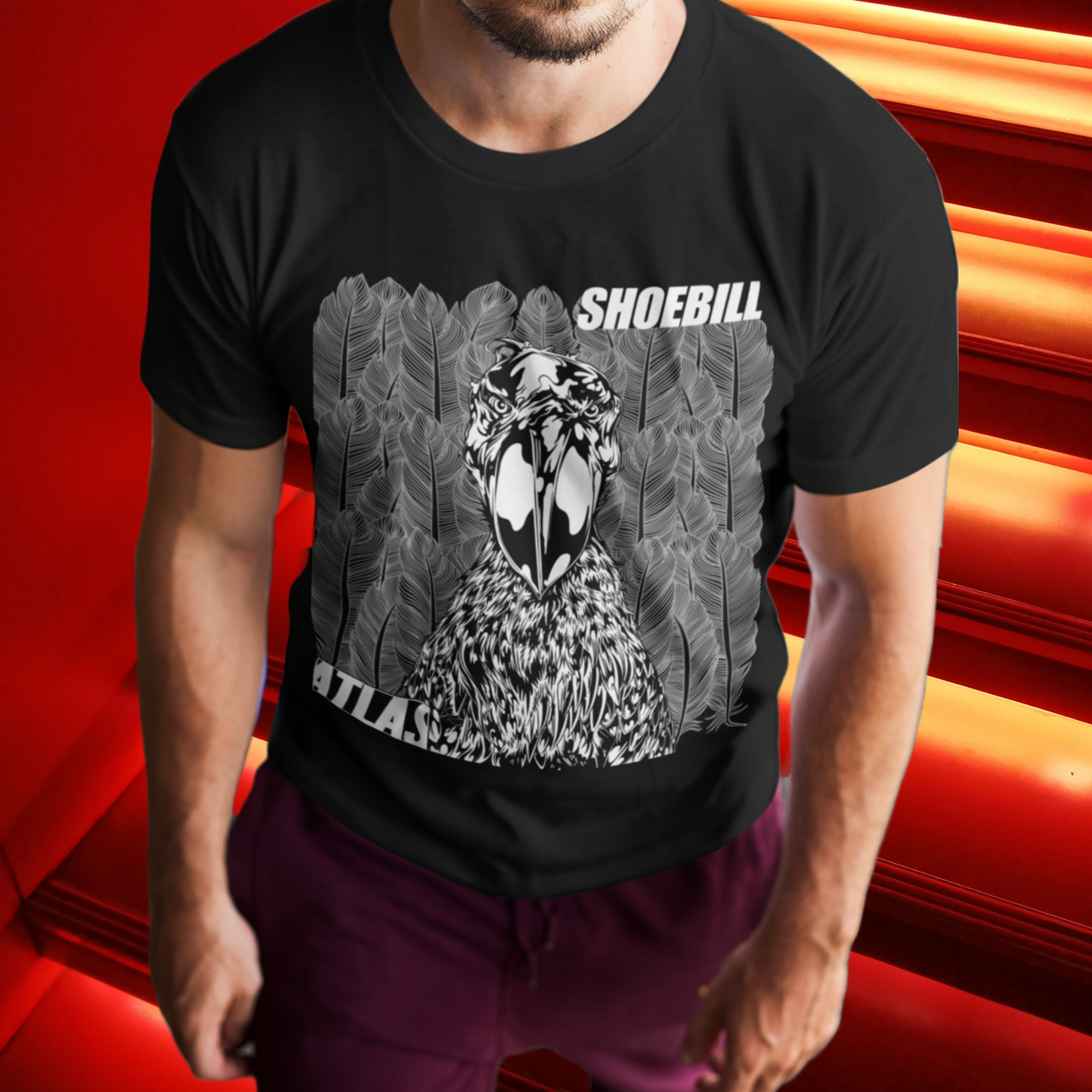 Shoebill - Men's