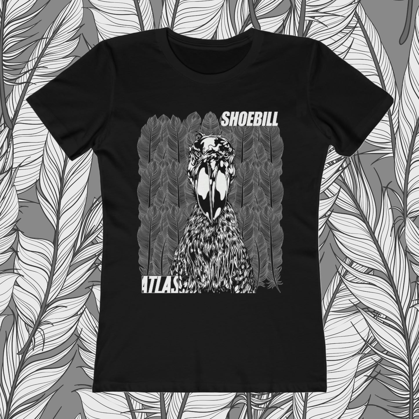 Shoebill - Women's