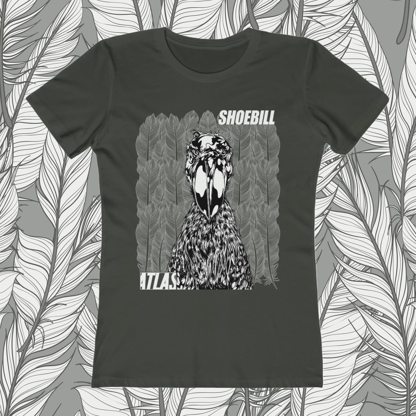 Shoebill - Women's