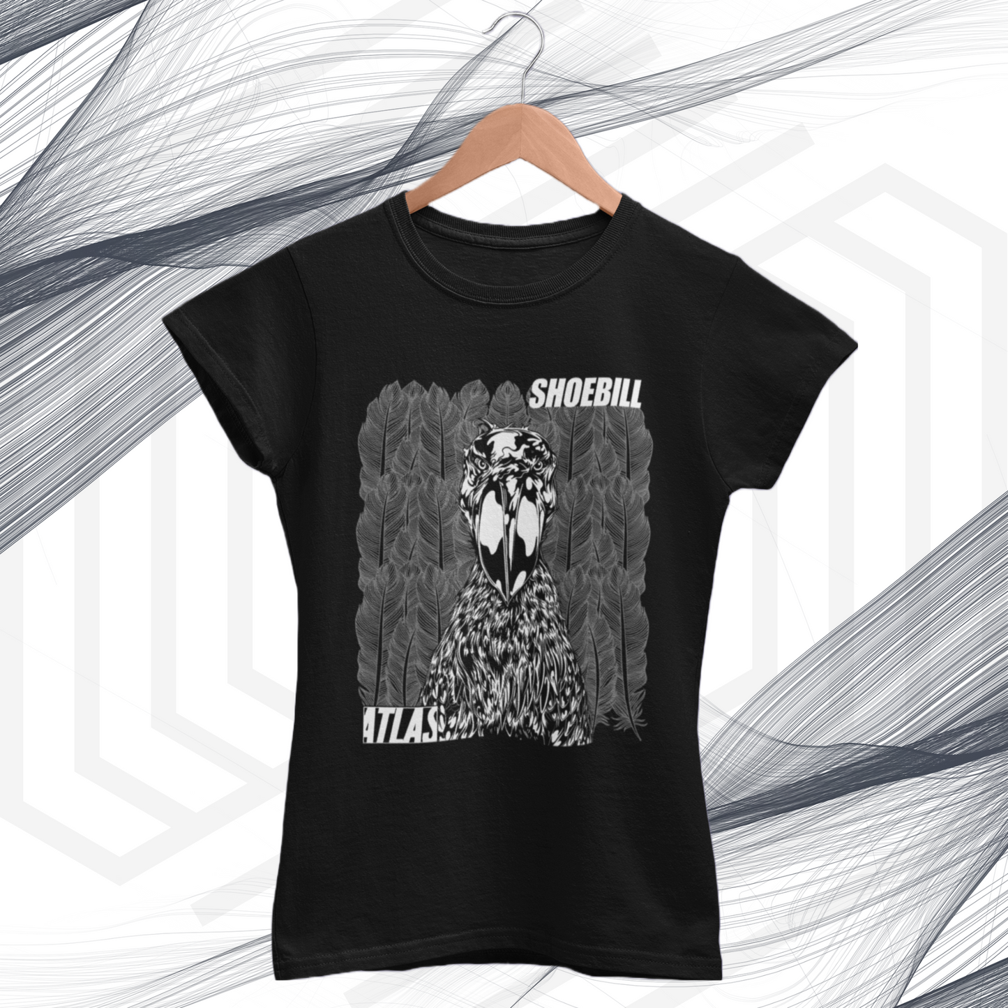 Shoebill - Women's