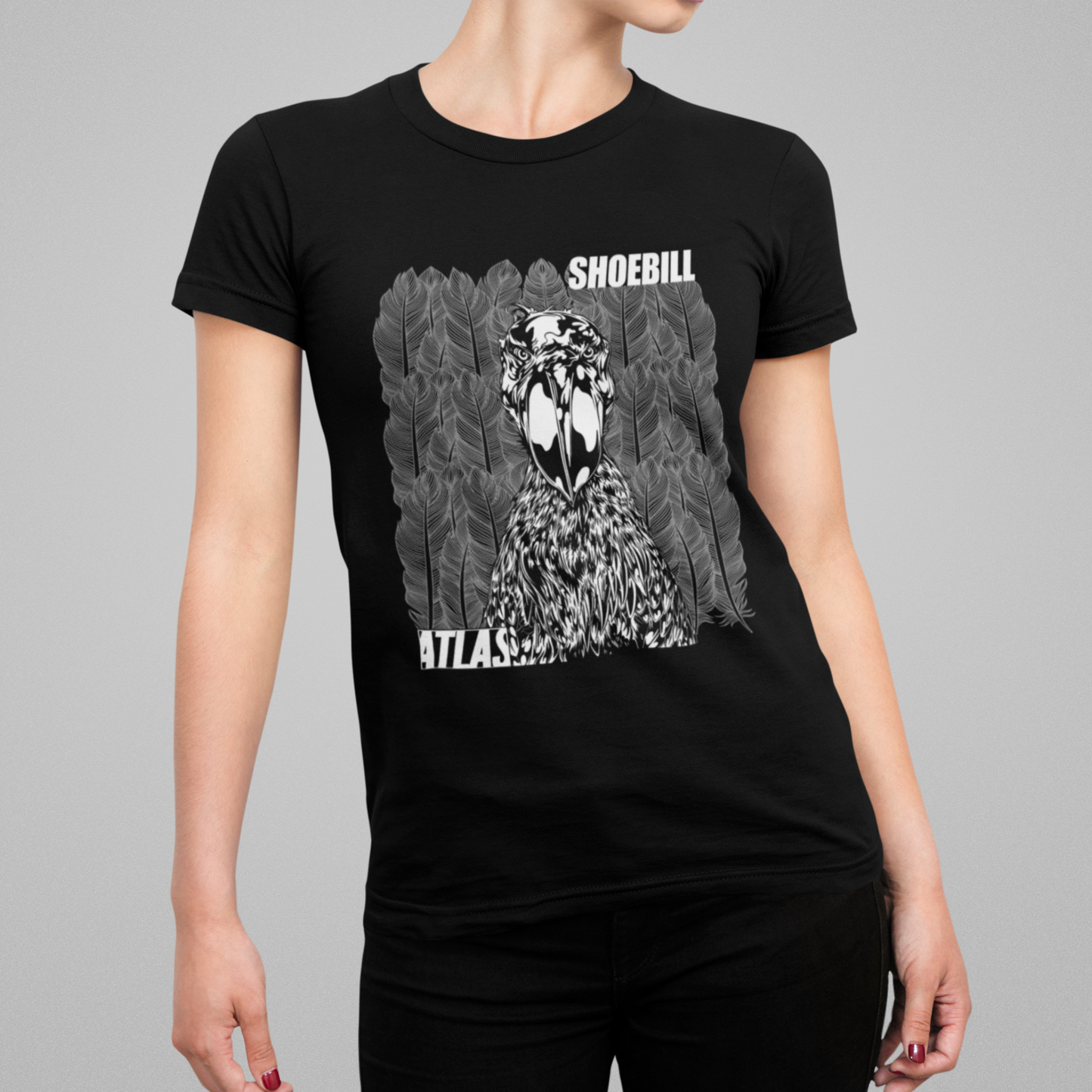 Shoebill - Women's