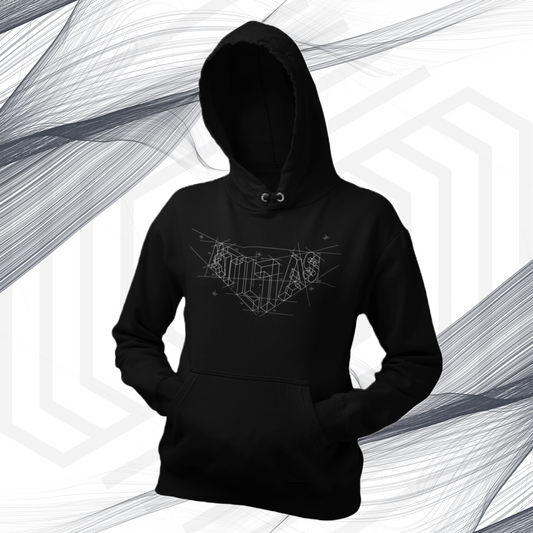 Superhero - Women's Hoodie