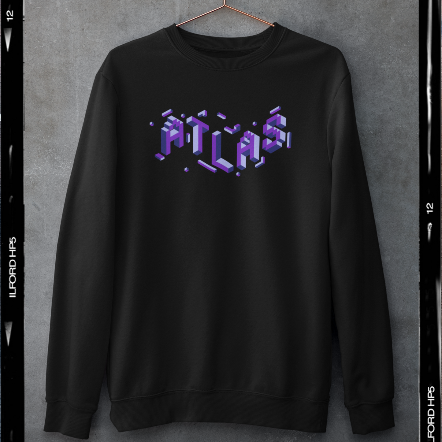 Tetras - Men's Sweatshirt