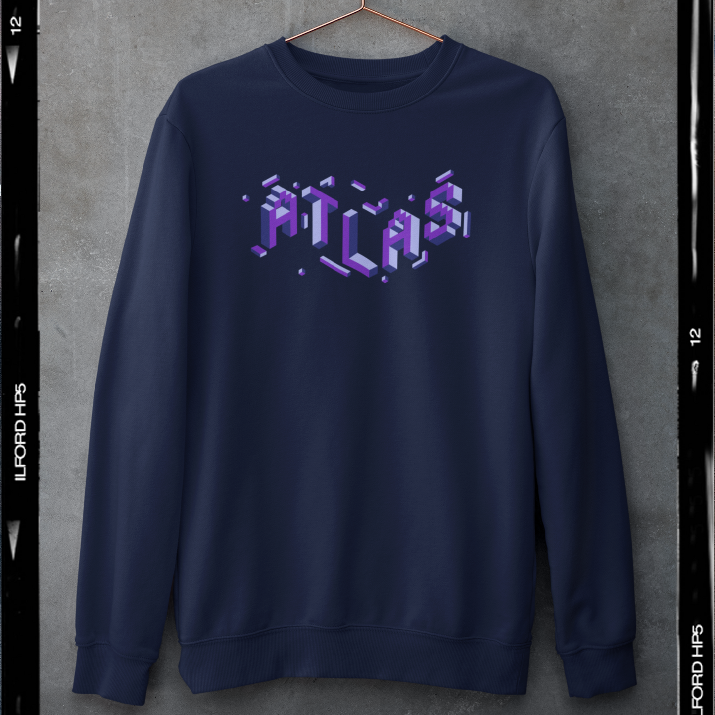 Tetras - Men's Sweatshirt