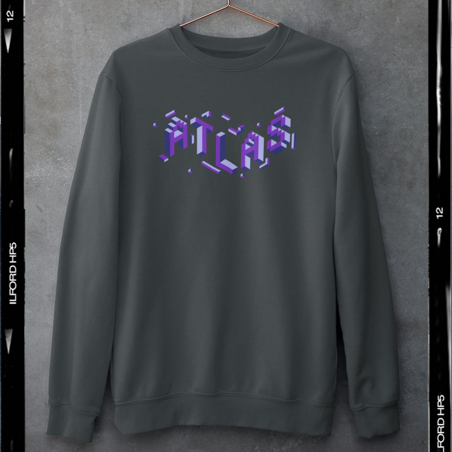 Tetras - Men's Sweatshirt