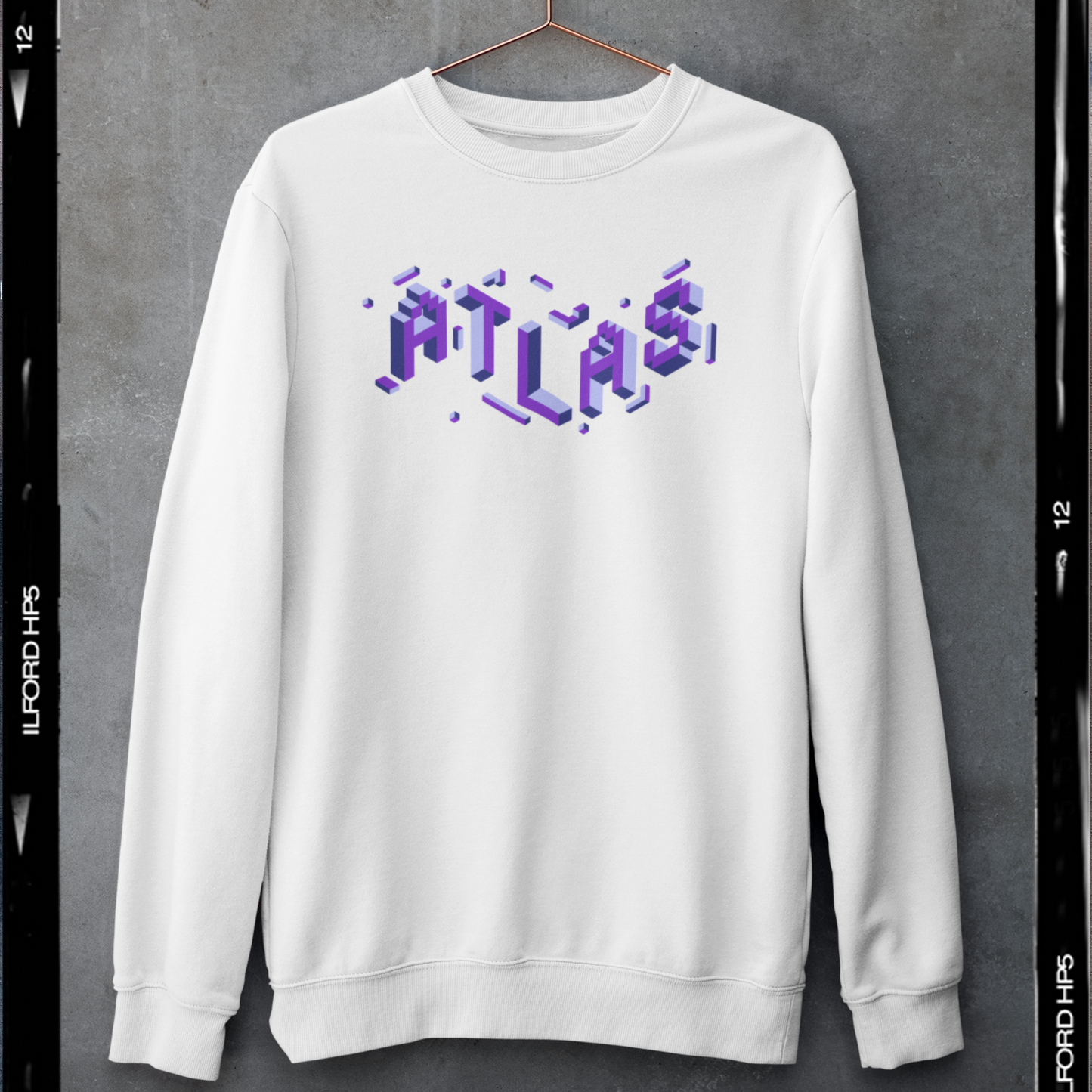 Tetras - Men's Sweatshirt