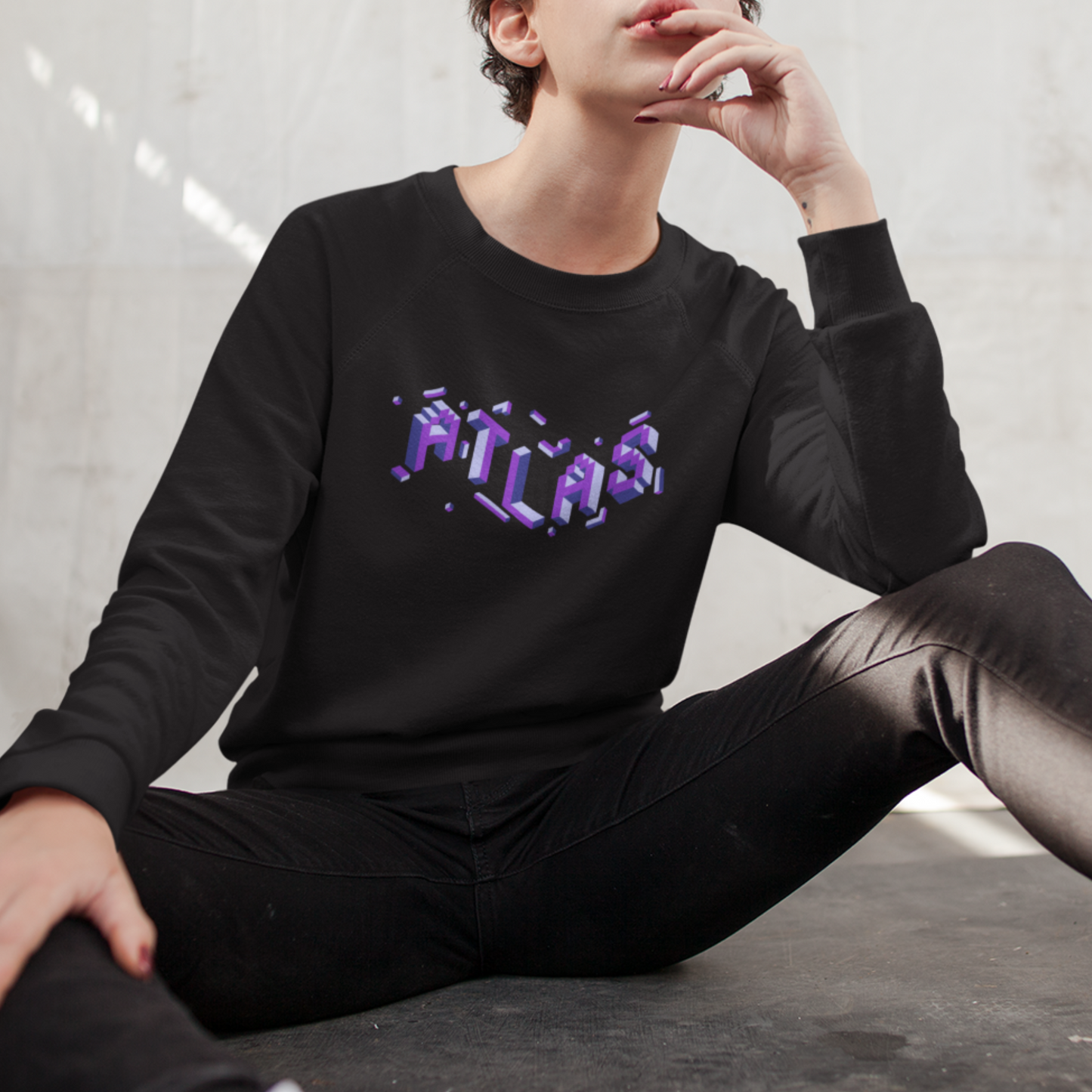 Tetras - Women's Sweatshirt