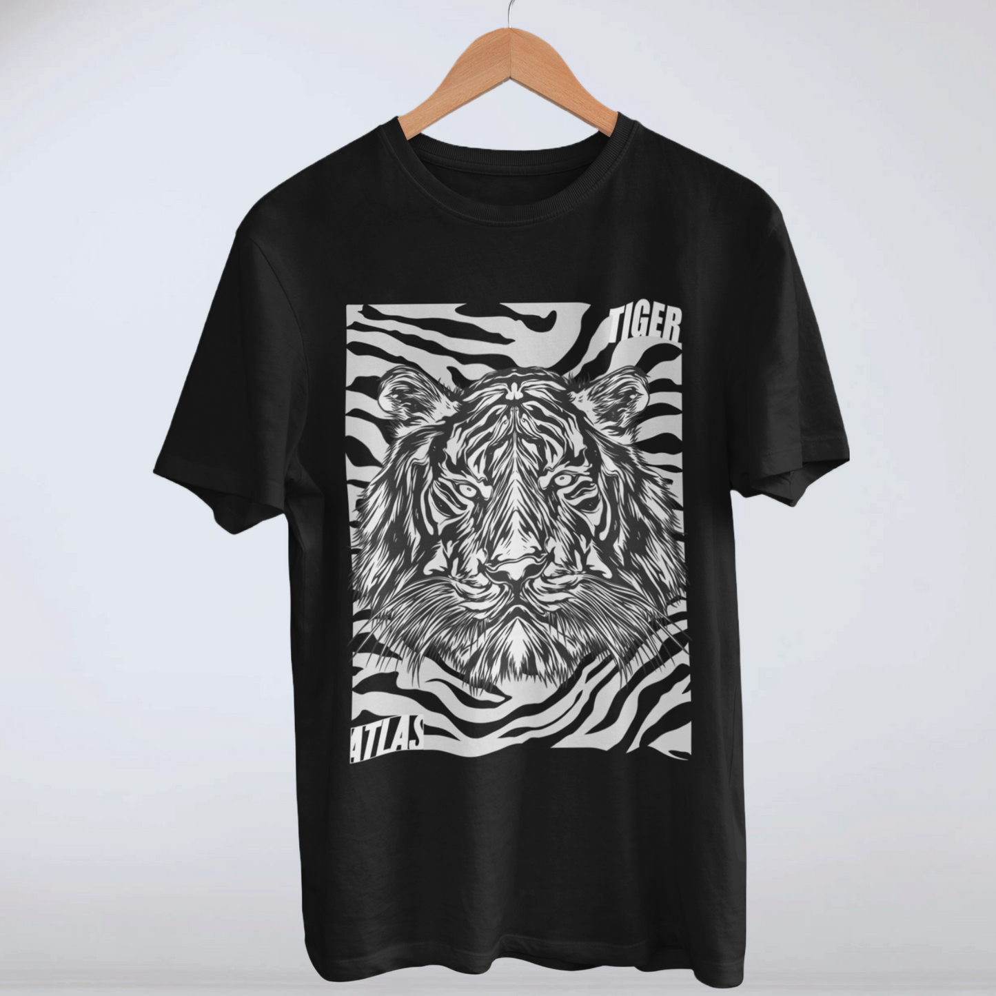 Tiger - Men's