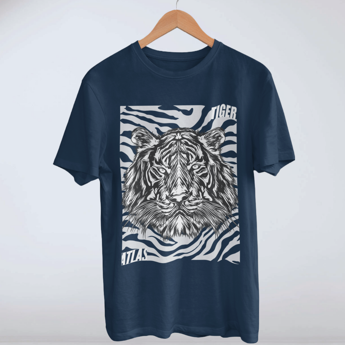 Tiger - Men's