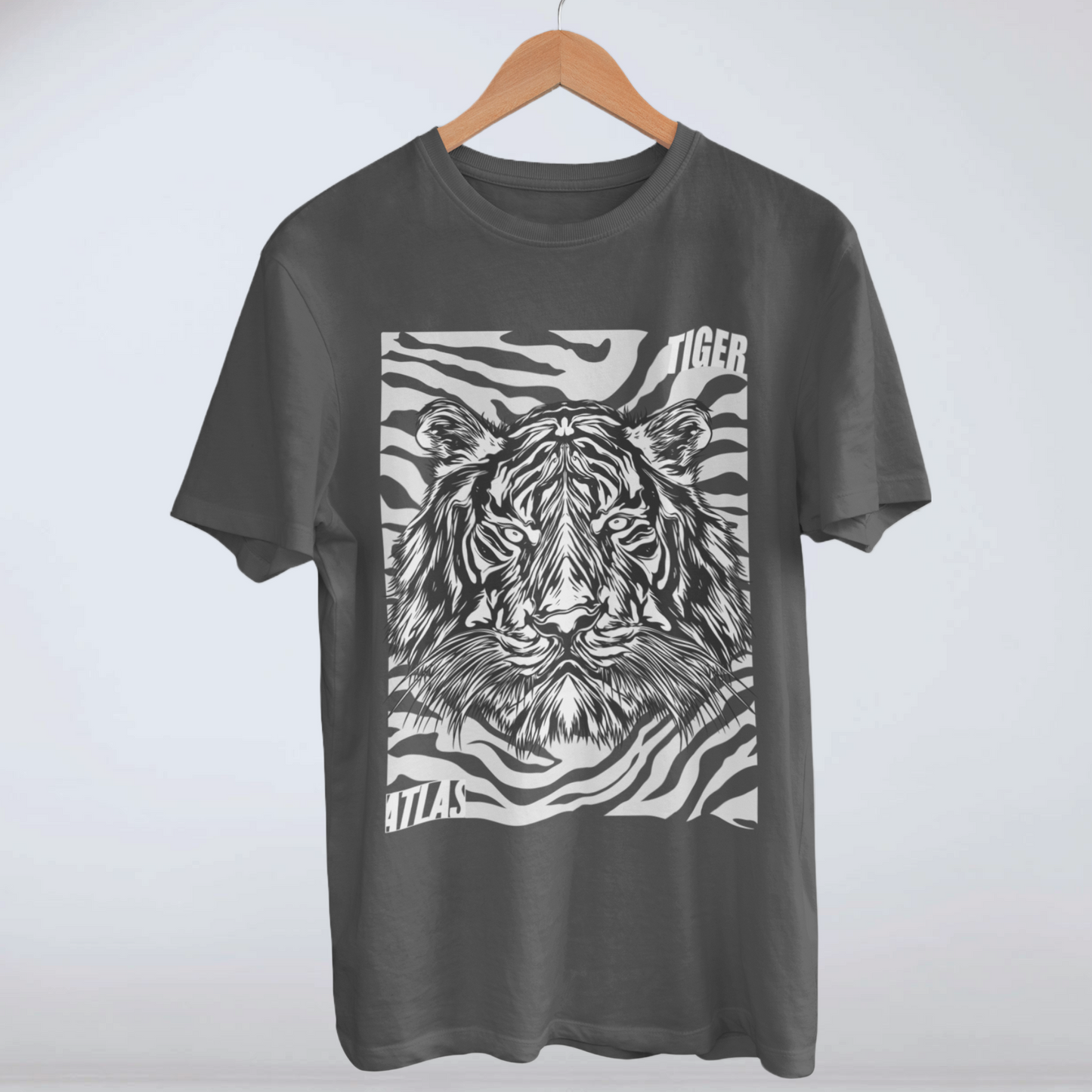 Tiger - Men's