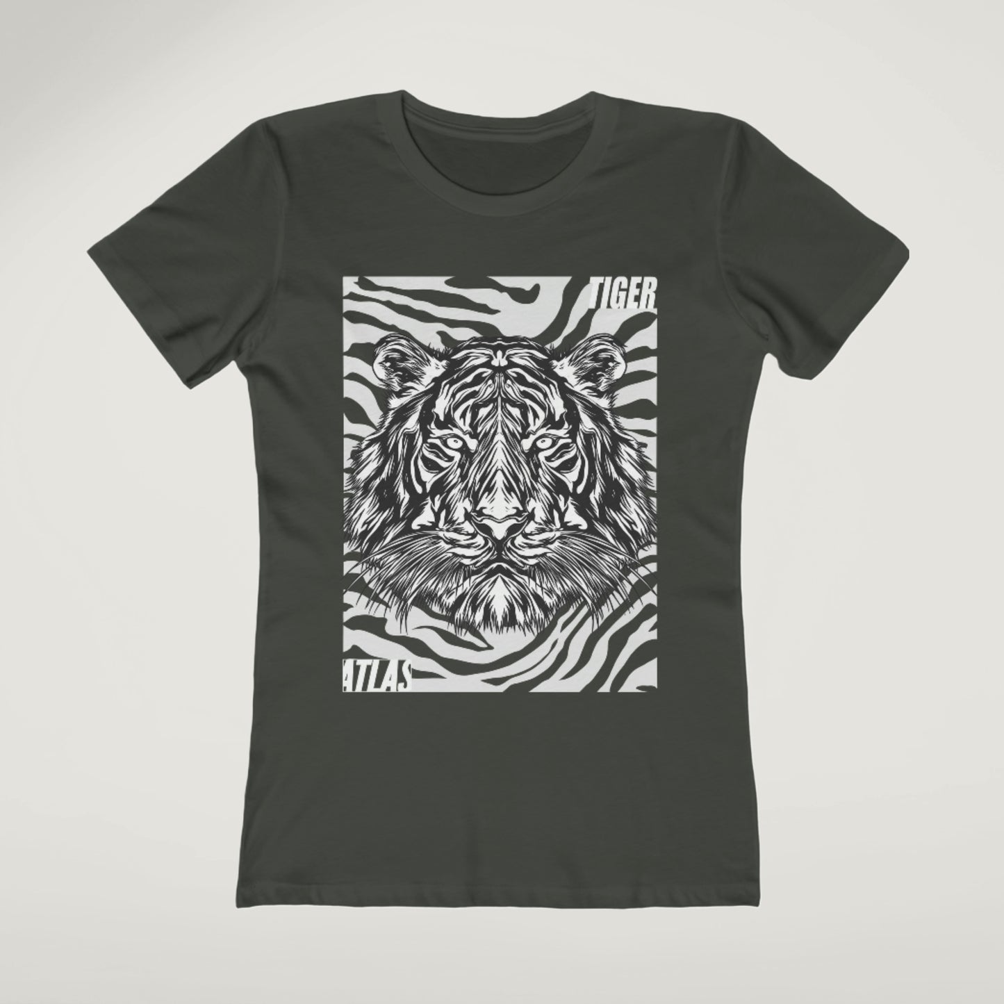 Tiger - Women's