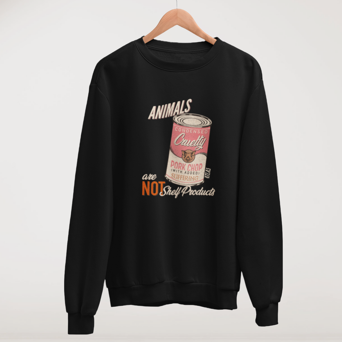 Warhol - Men's Sweatshirt