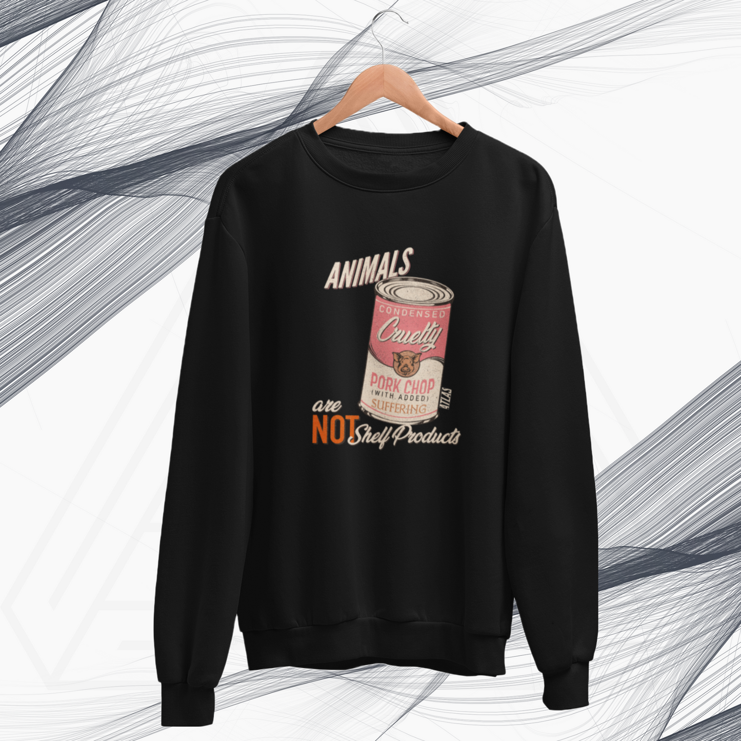 Warhol - Men's Sweatshirt