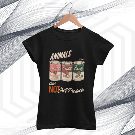 Warhol Tee - Women's